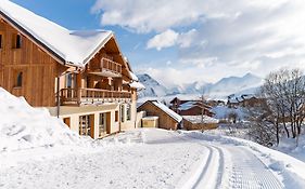 Lagrange Vacances Les Balcons des Aiguilles